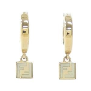 Fendi 8AH990 TL9 Earrings